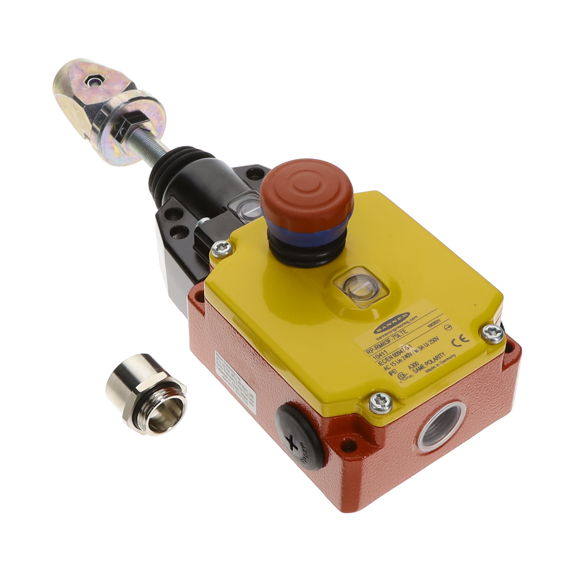 product Photo RP-RM83F-75LTE