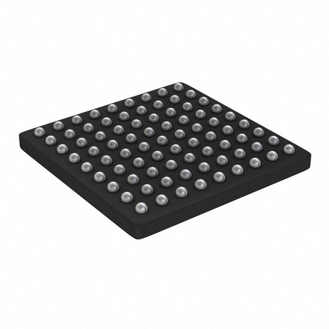 product Photo TLV320AIC3212IYZFT