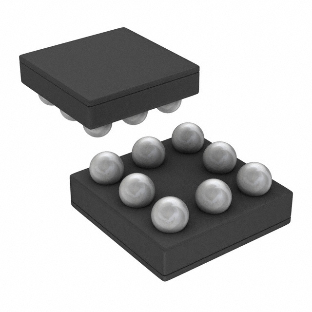 product Photo LMV232TL/NOPB