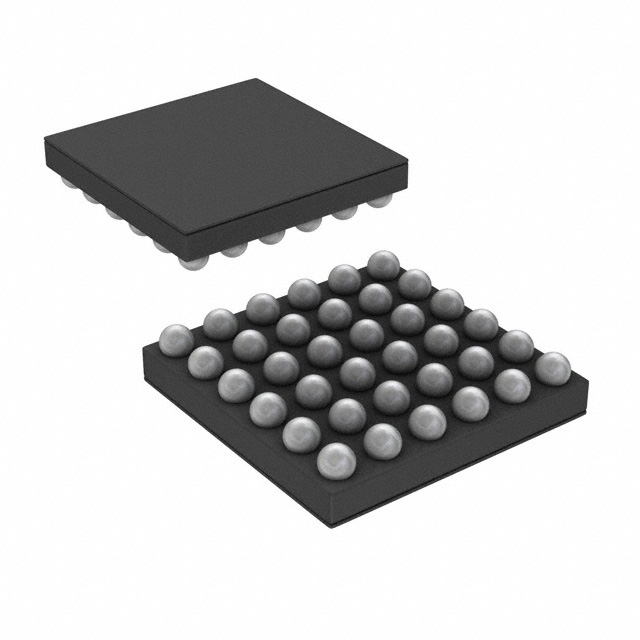 product Photo BQ25910YFFT