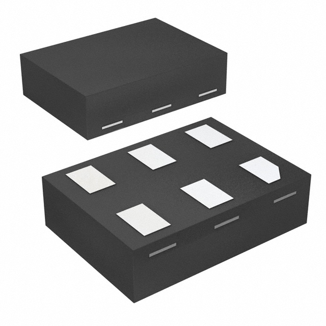 product Photo 74AUP1G97FZ4-7