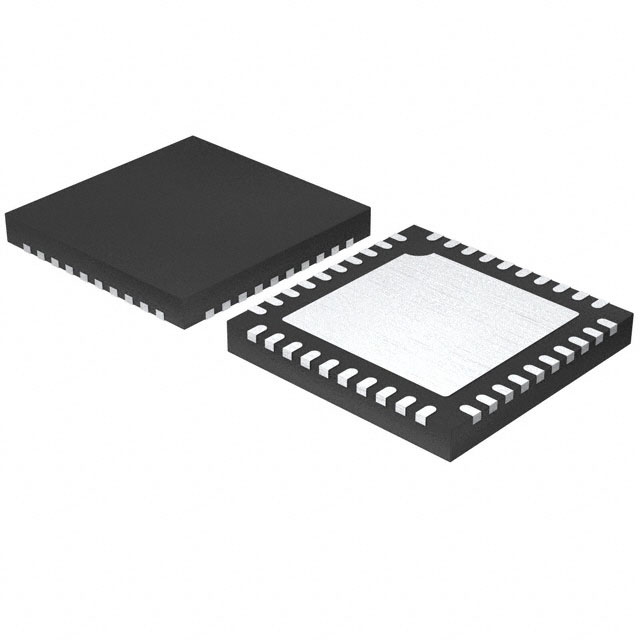 product Photo EFR32FG23A011F512GM40-B