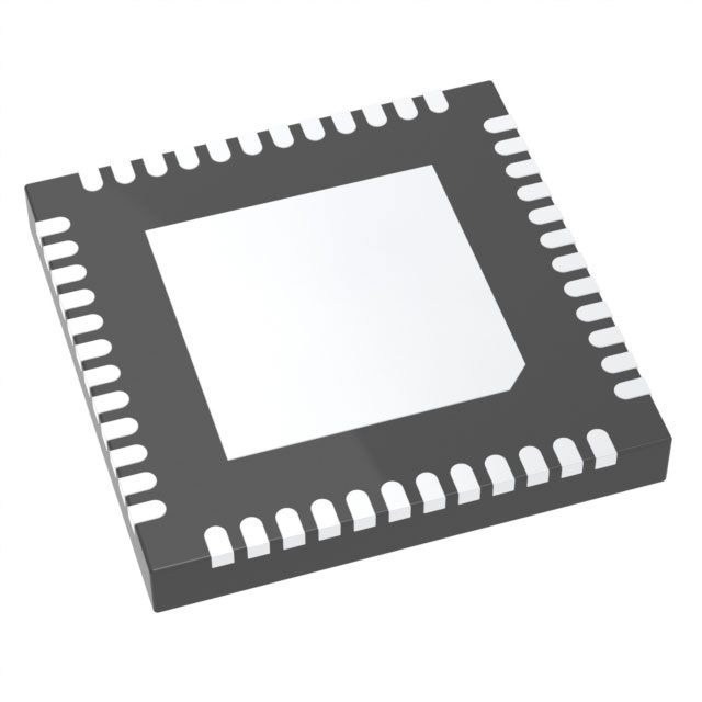 product Photo EFR32FG23A010F512GM48-B