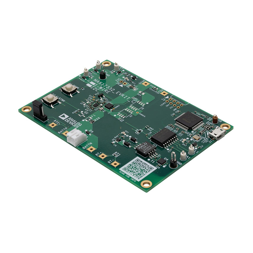 product Photo MAX17332X2EVKIT#