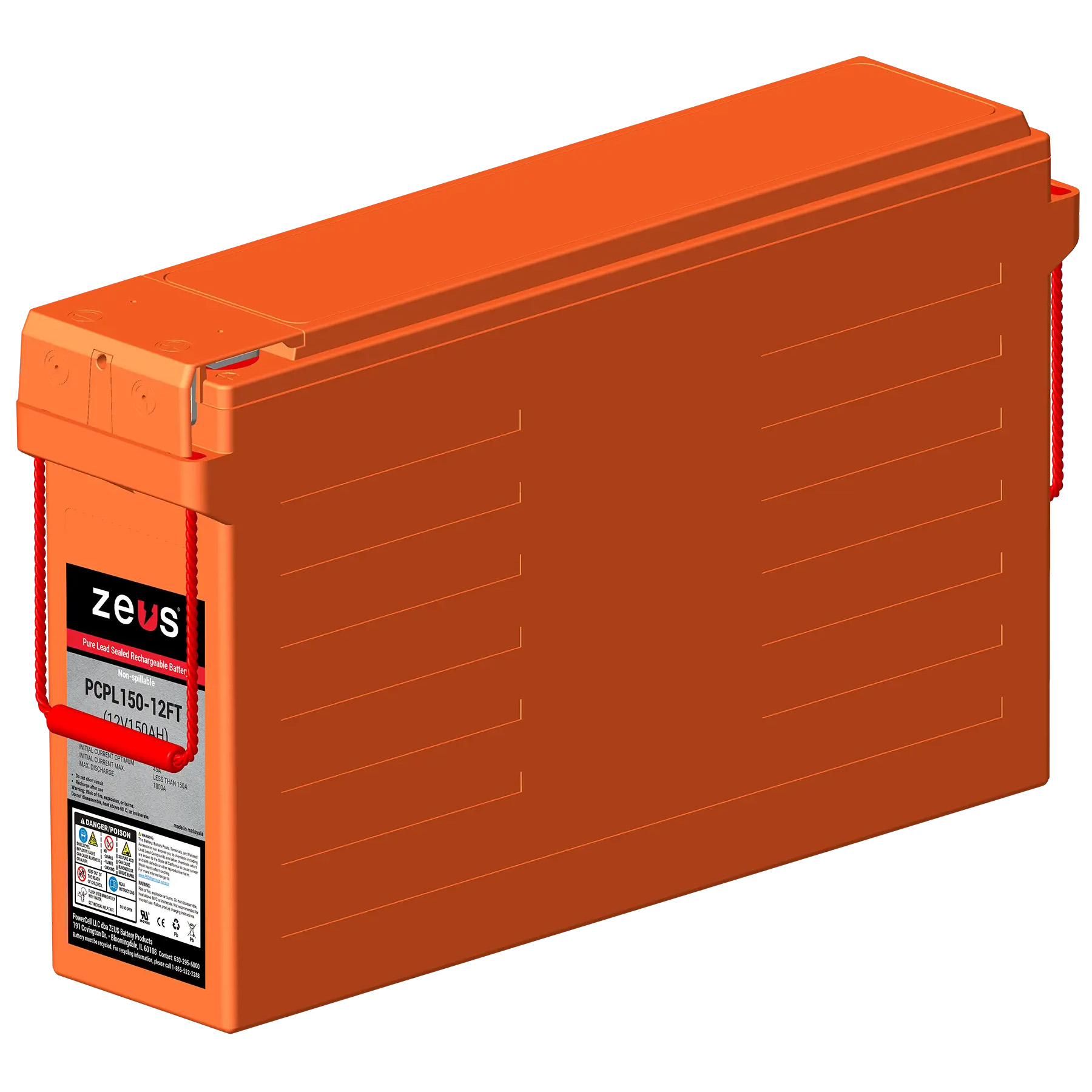 product Photo PCPL150-12FT