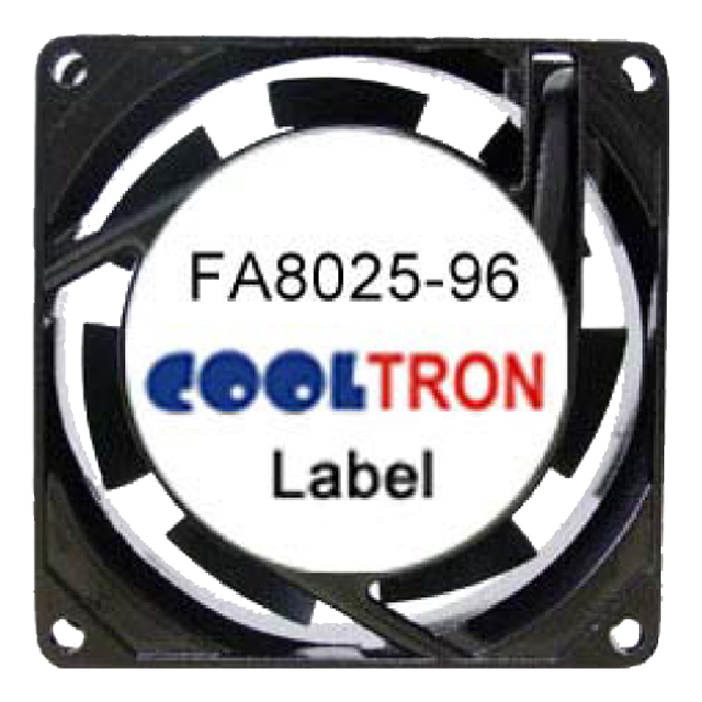 product Photo FA8025B22T7-96