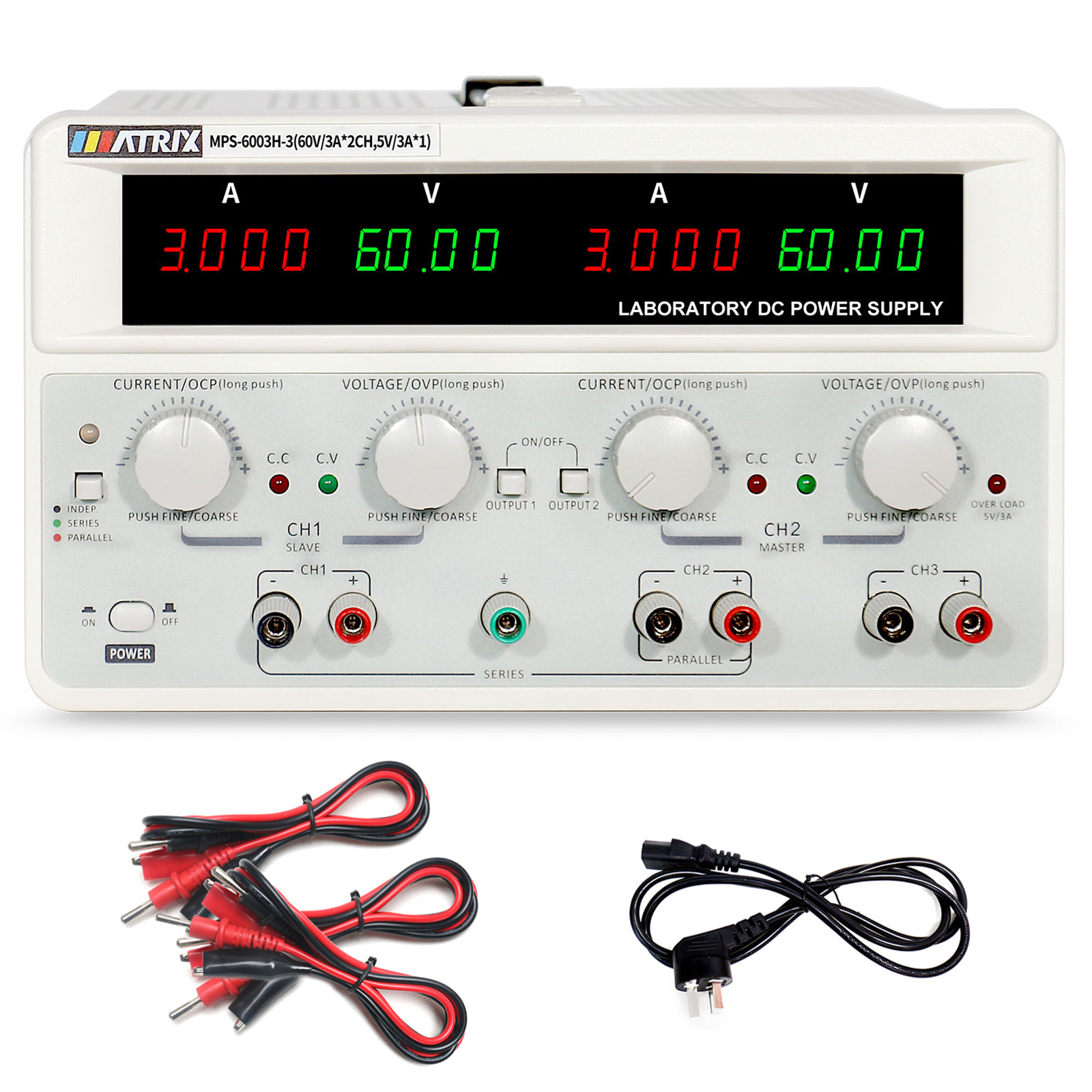 product Photo MPS-6003H-3