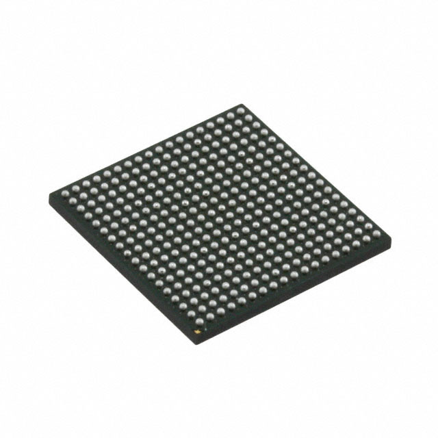 product Photo XC6SLX9-2CSG324I