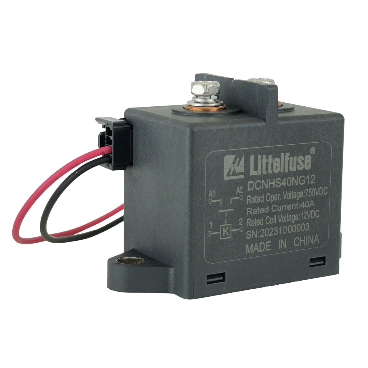 product Photo DCNHS40NG24