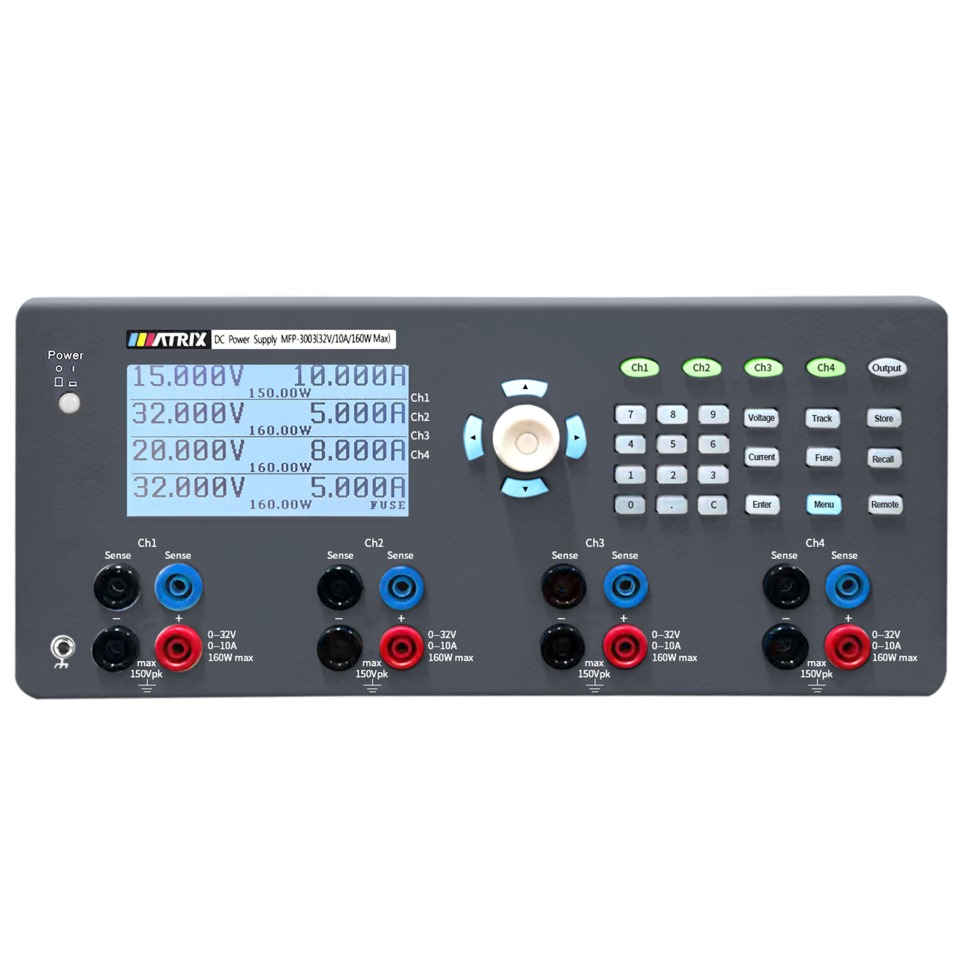 product Photo MFP-3003