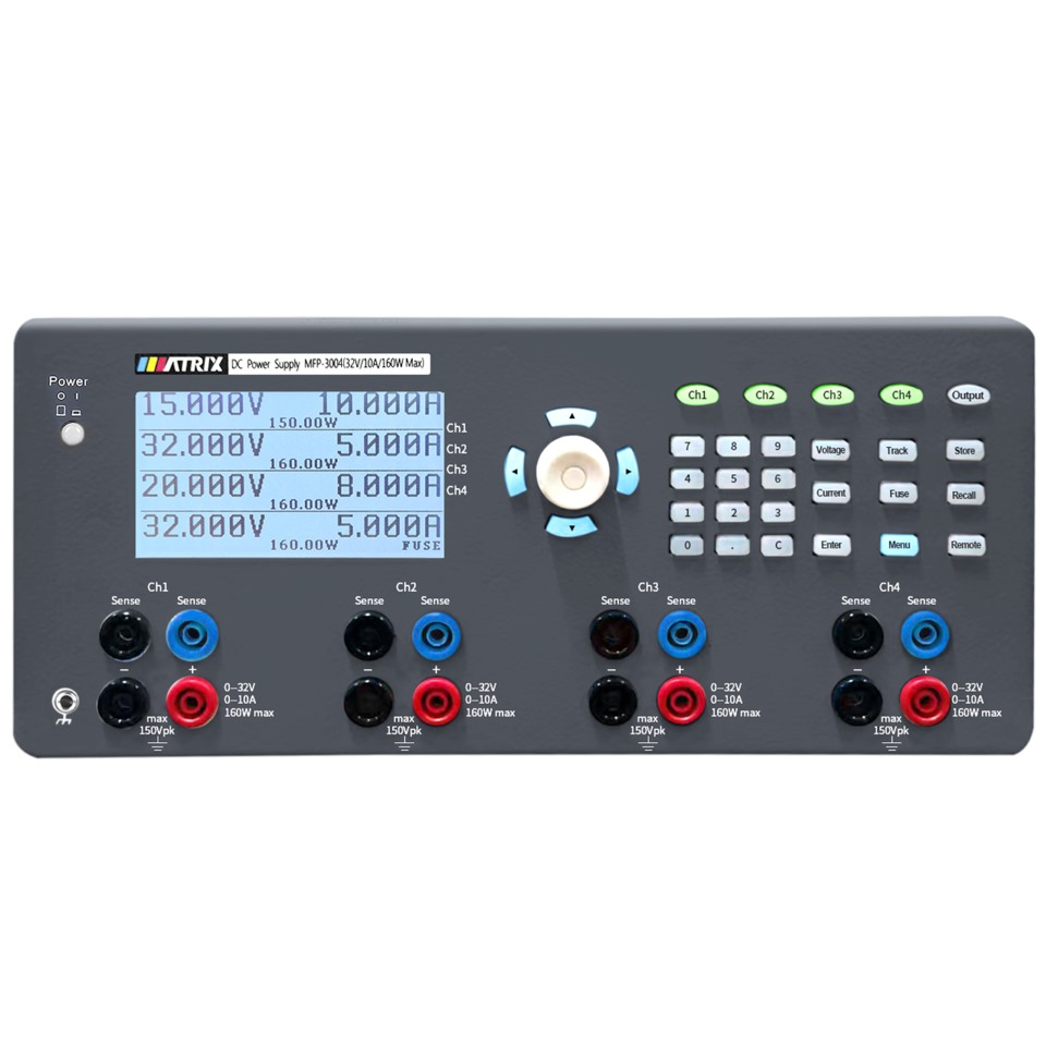 product Photo MFP-3004