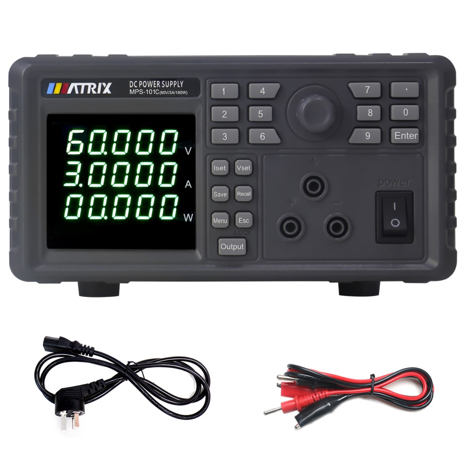 product Photo MPS-101C