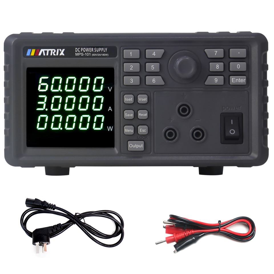 product Photo MPS-101