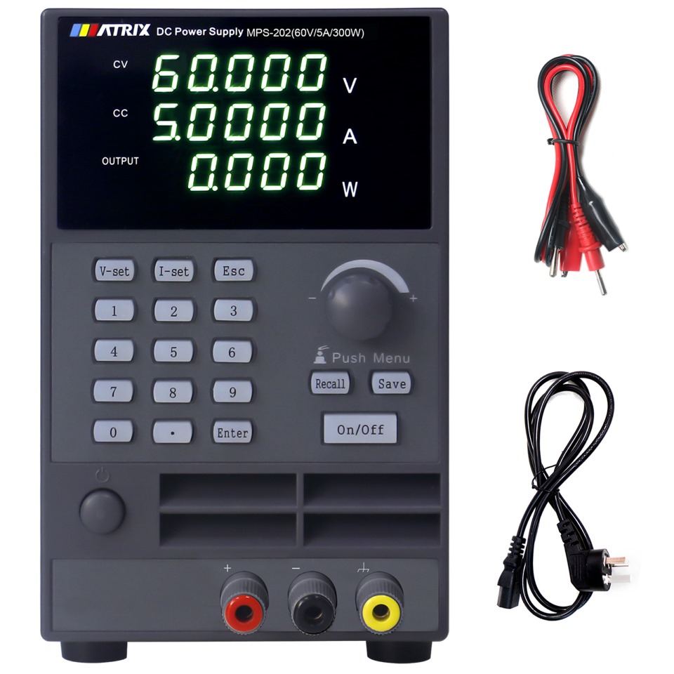 product Photo MPS-202