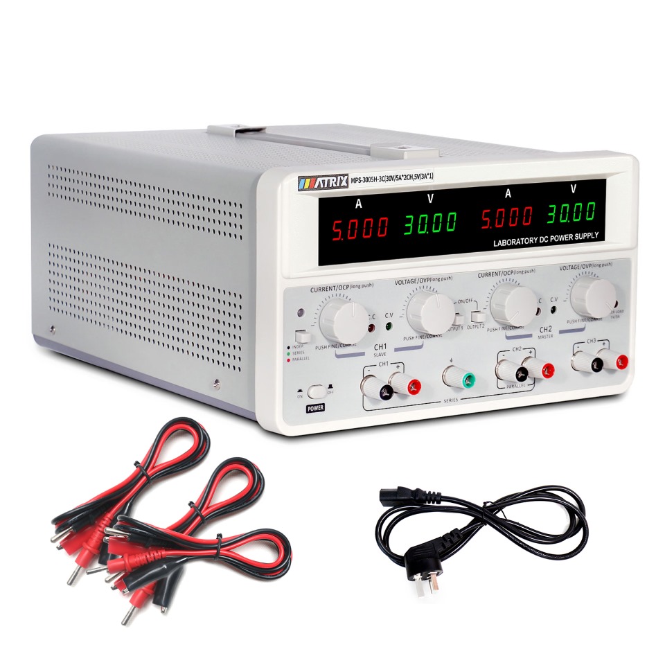 product Photo MPS-3005H-3C