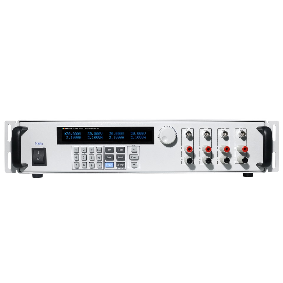 product Photo MPS-3034A