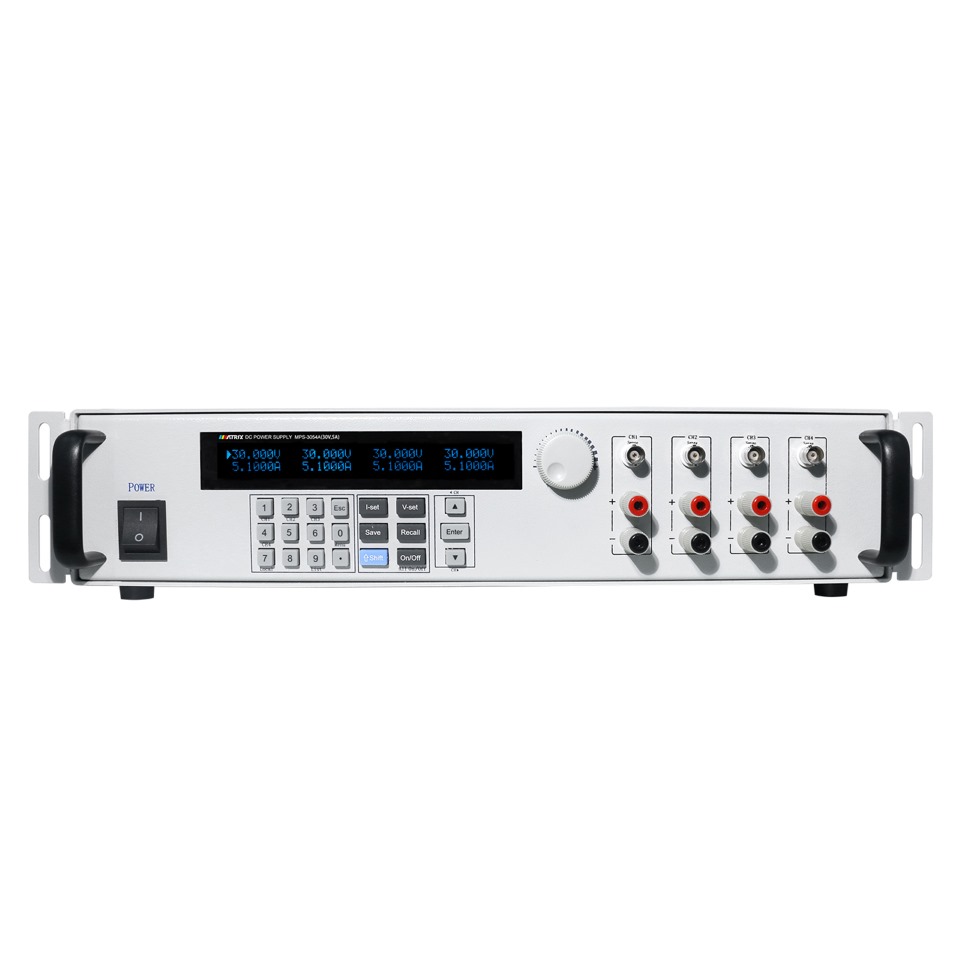 product Photo MPS-3054A