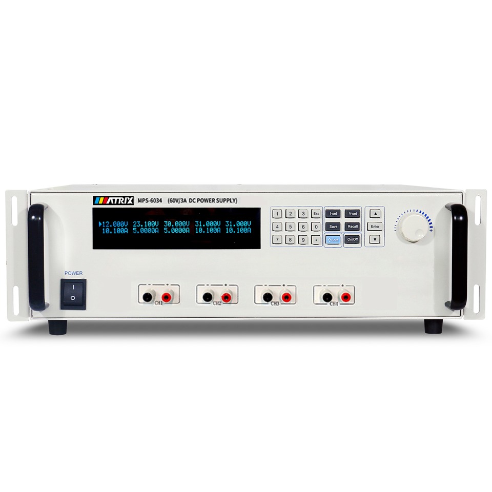 product Photo MPS-6034