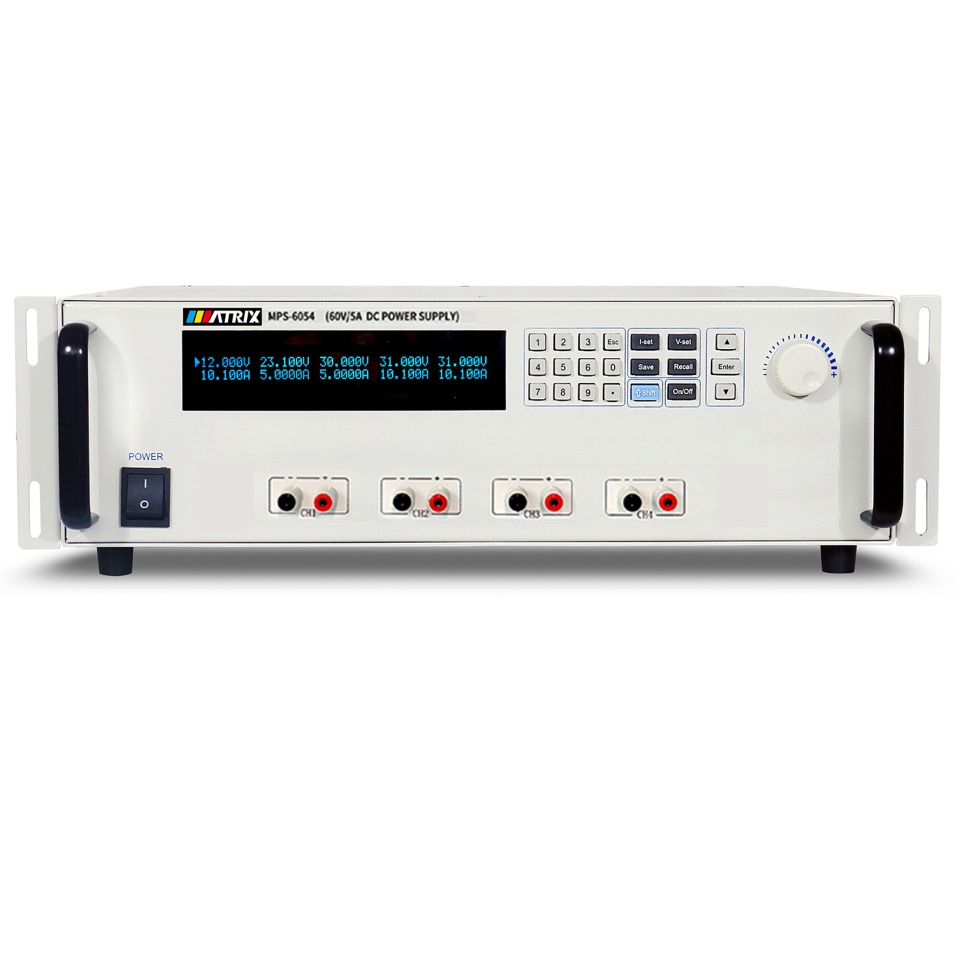 product Photo MPS-6054