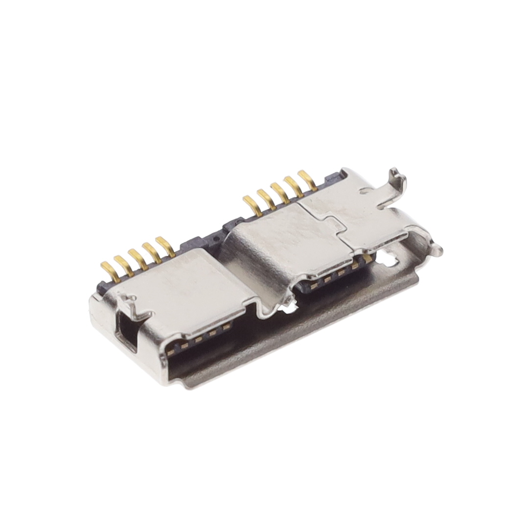 product Photo KMMX-B10-SMT1SB30TR