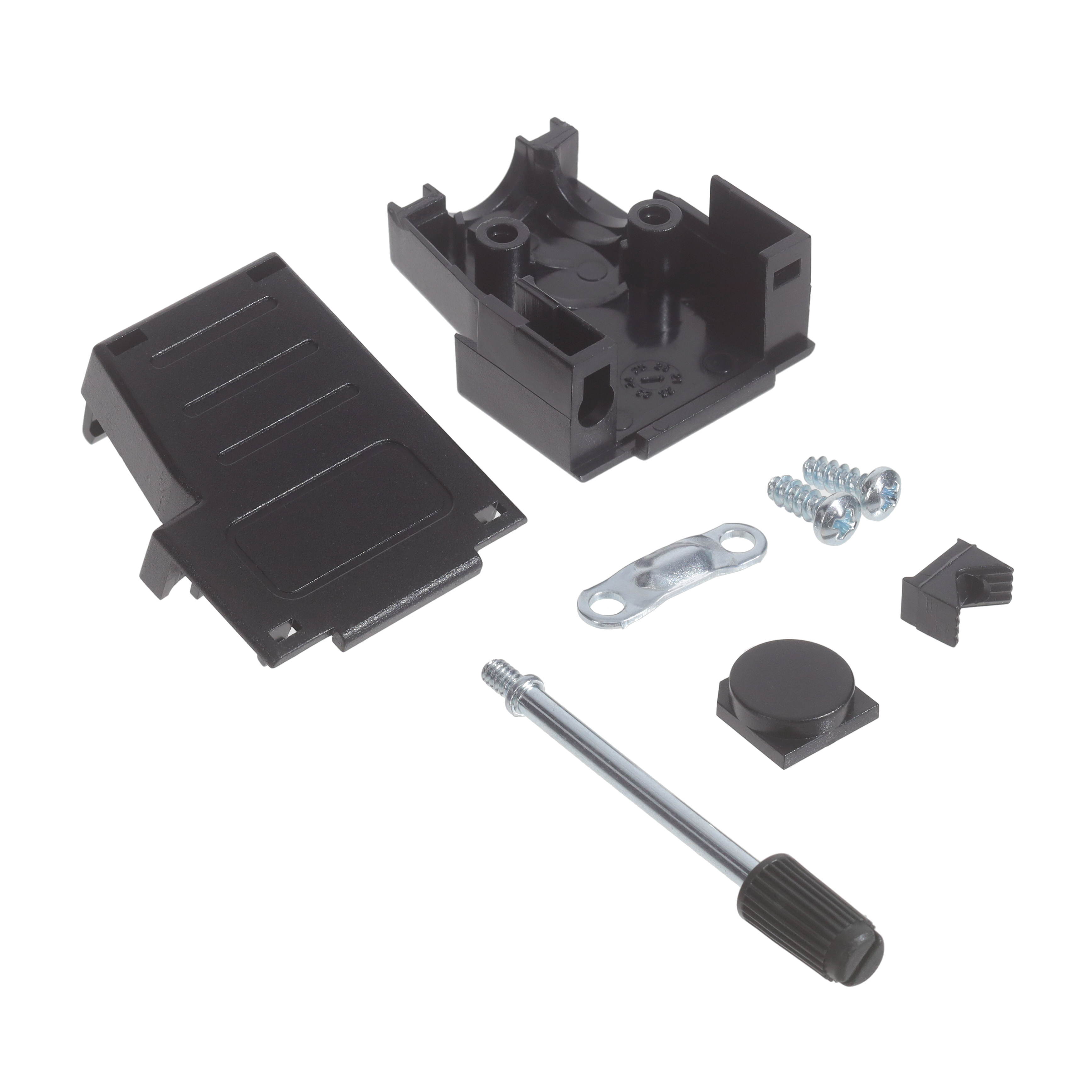 product Photo MHDSSK-P-9-L-K