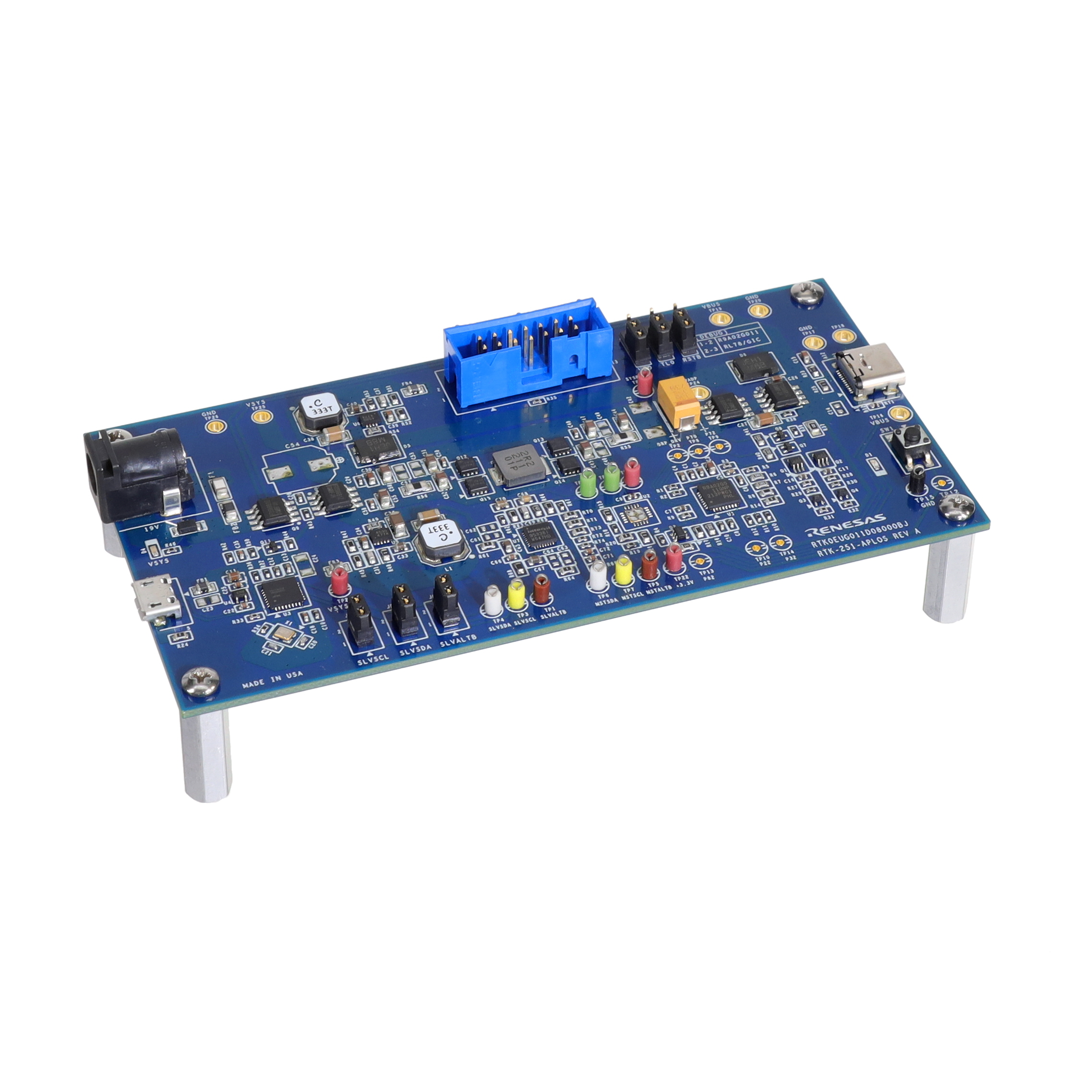product Photo RTK0EUG011D08000BJ