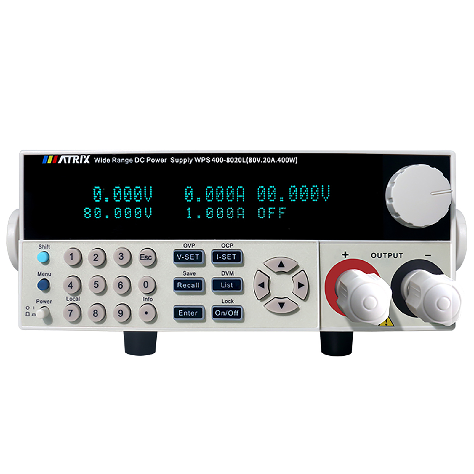 product Photo WPS400-8020L
