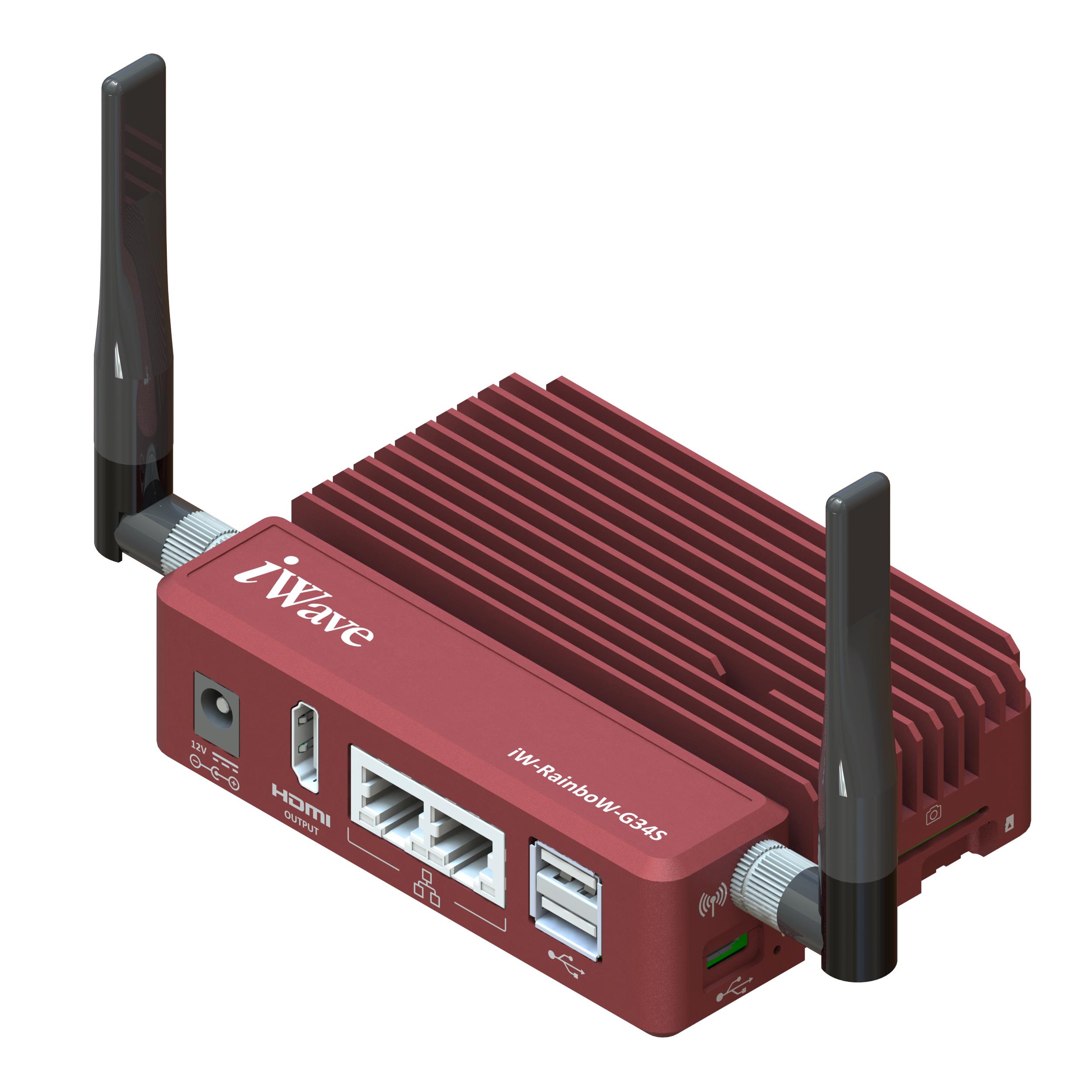 product Photo iW-EN-ALU-SB04