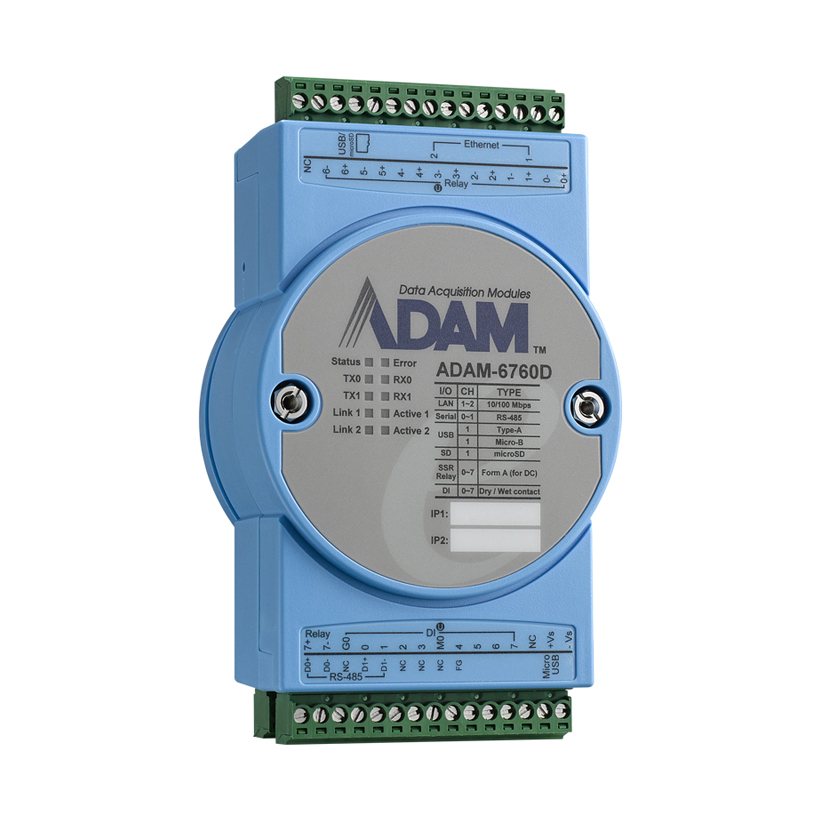 product Photo ADAM-6760D-A