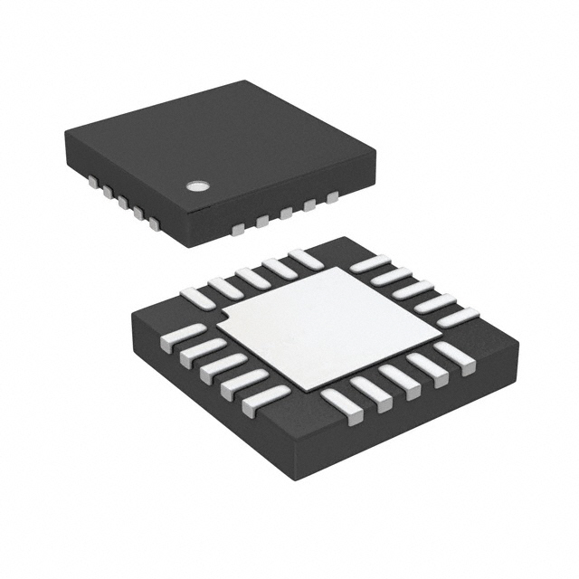 product Photo LTC5542IUH#TRPBF