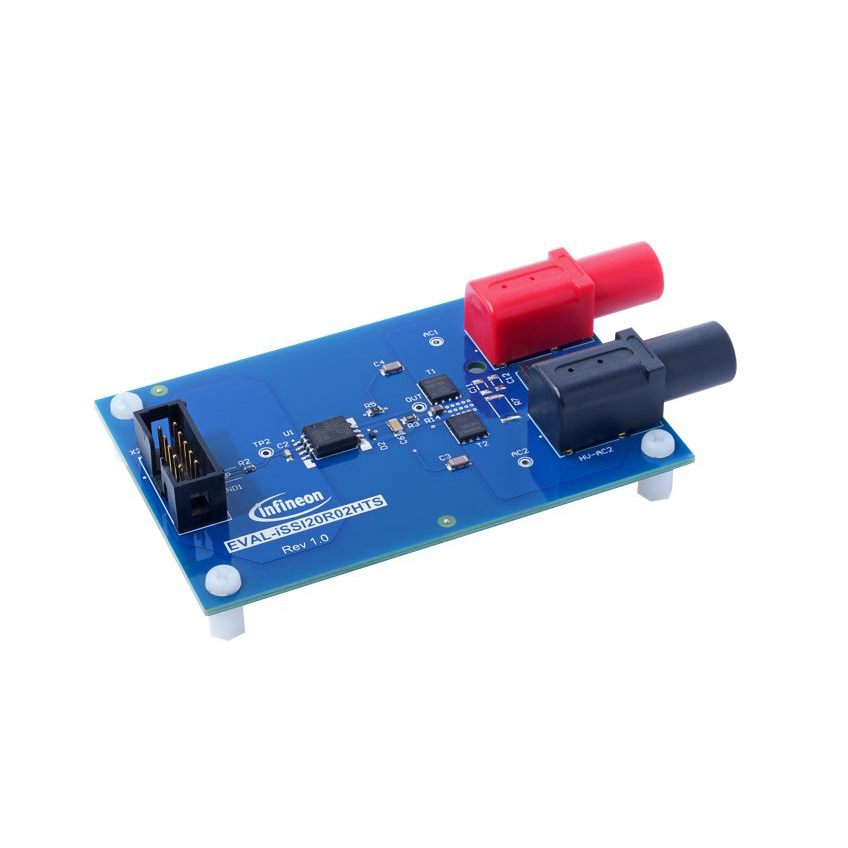 product Photo EVALISSI20R02HTSTOBO1