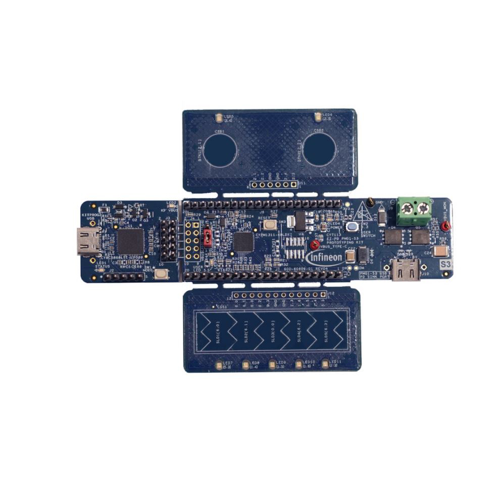 product Photo EVALPMG1S3DUALDRPTOBO1