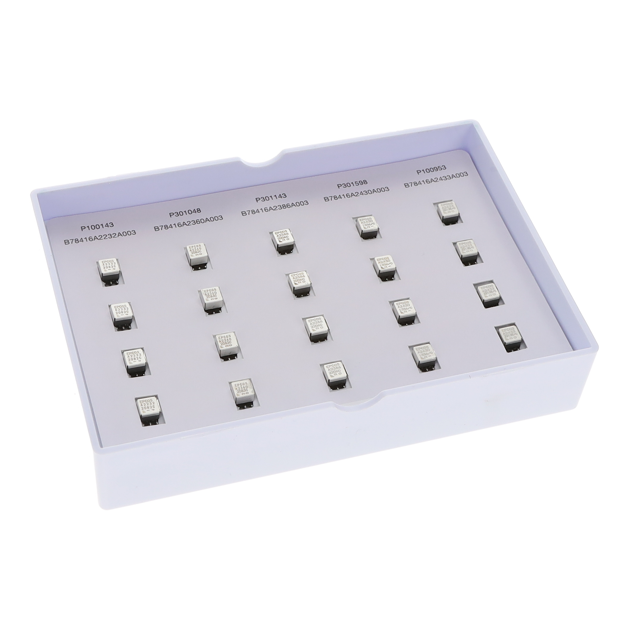 product Photo B78416X0001