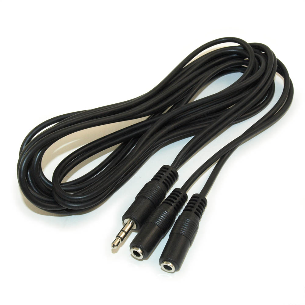 product Photo FS-3MM-FFM