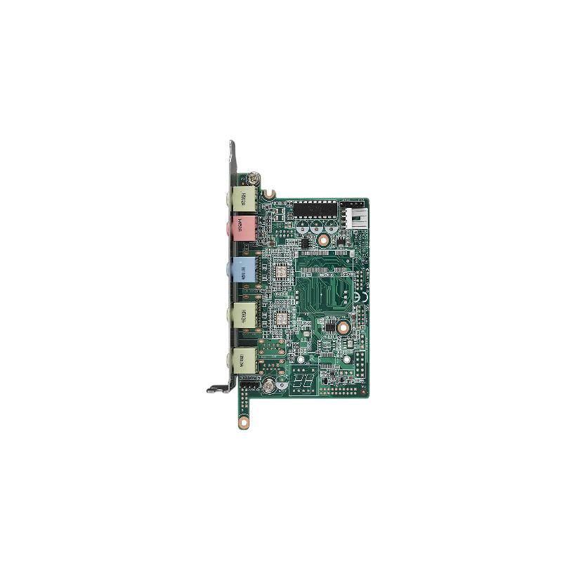 product Photo PCA-AUDIO-HDB1E