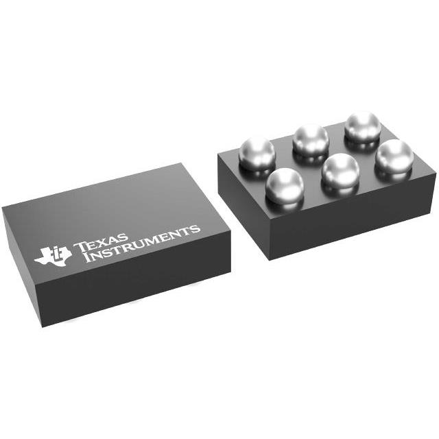 product Photo TMAG3001A2YBGR