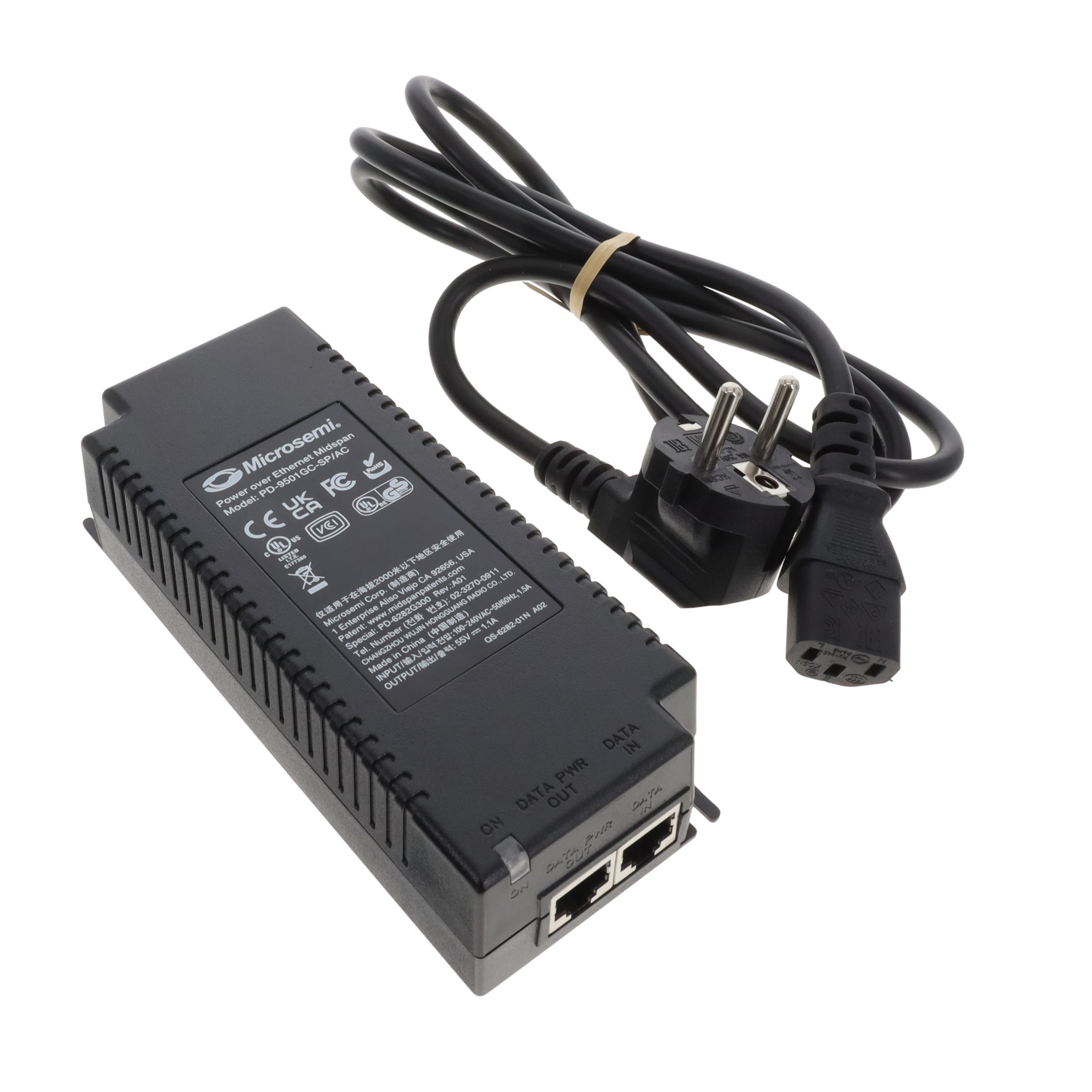 product Photo PD-9501GC-SP/AC-EU