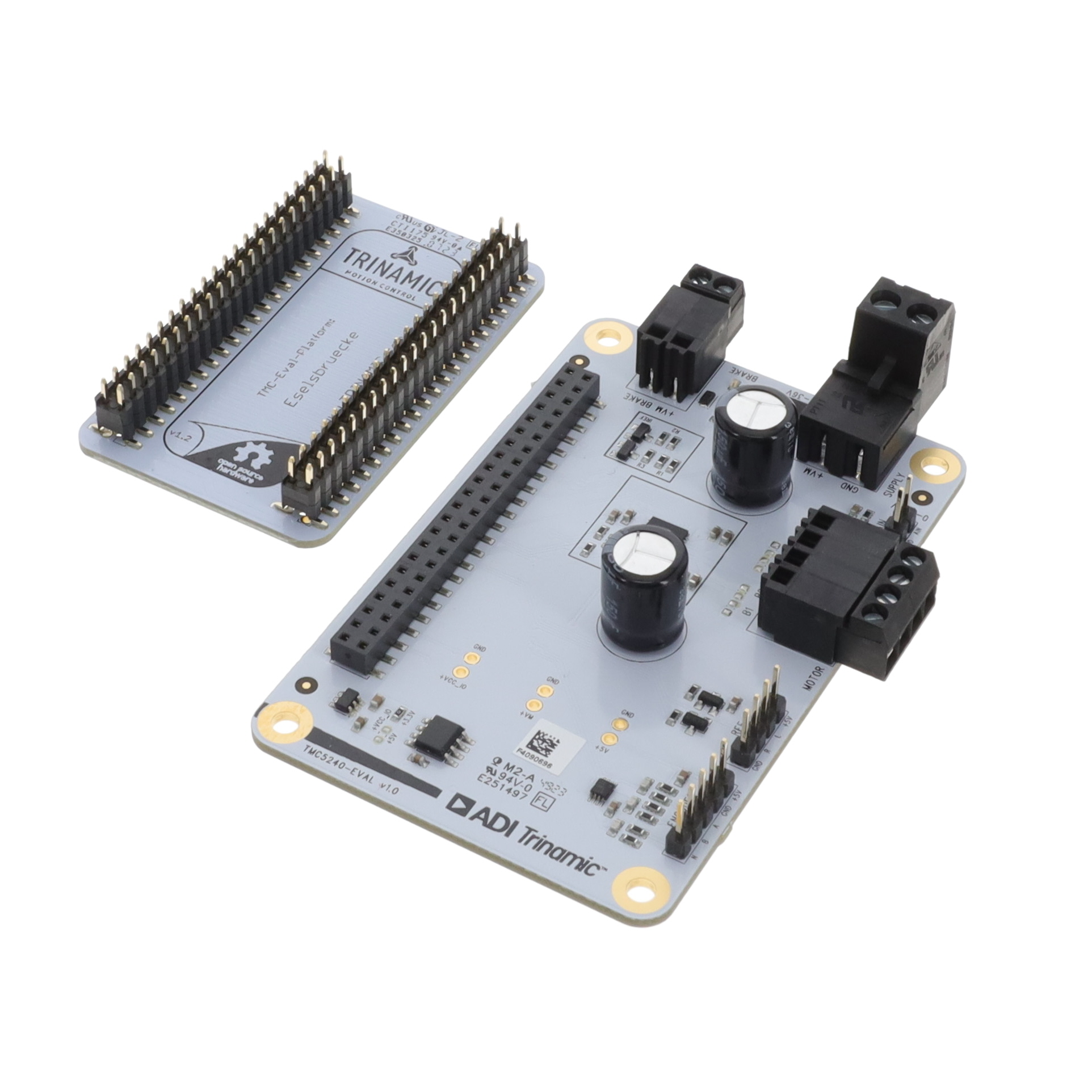 product Photo TMC5240-EVAL