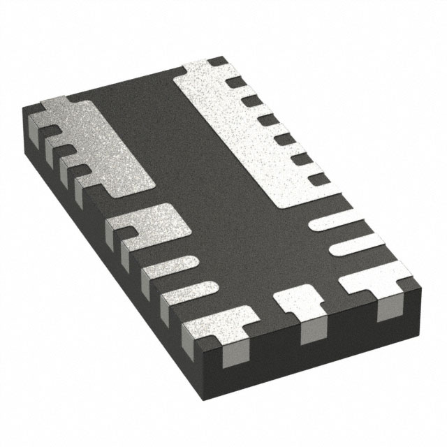 product Photo MAX20801TPBA+