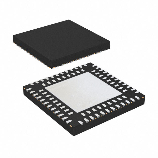product Photo LCMXO2-4000HC-6QN84I