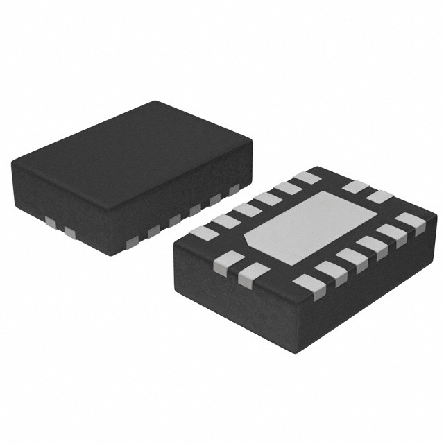 product Photo MC74LVX4051MNTWG