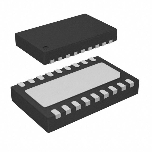 product Photo LTC3265EDHC#PBF