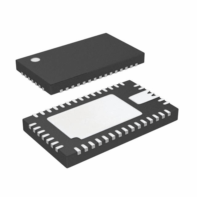 product Photo LTC3577EUFF#PBF
