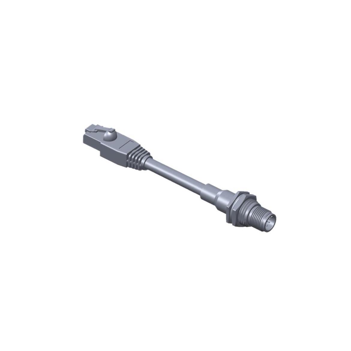product Photo MSAS-08PMMJ-SF8A01