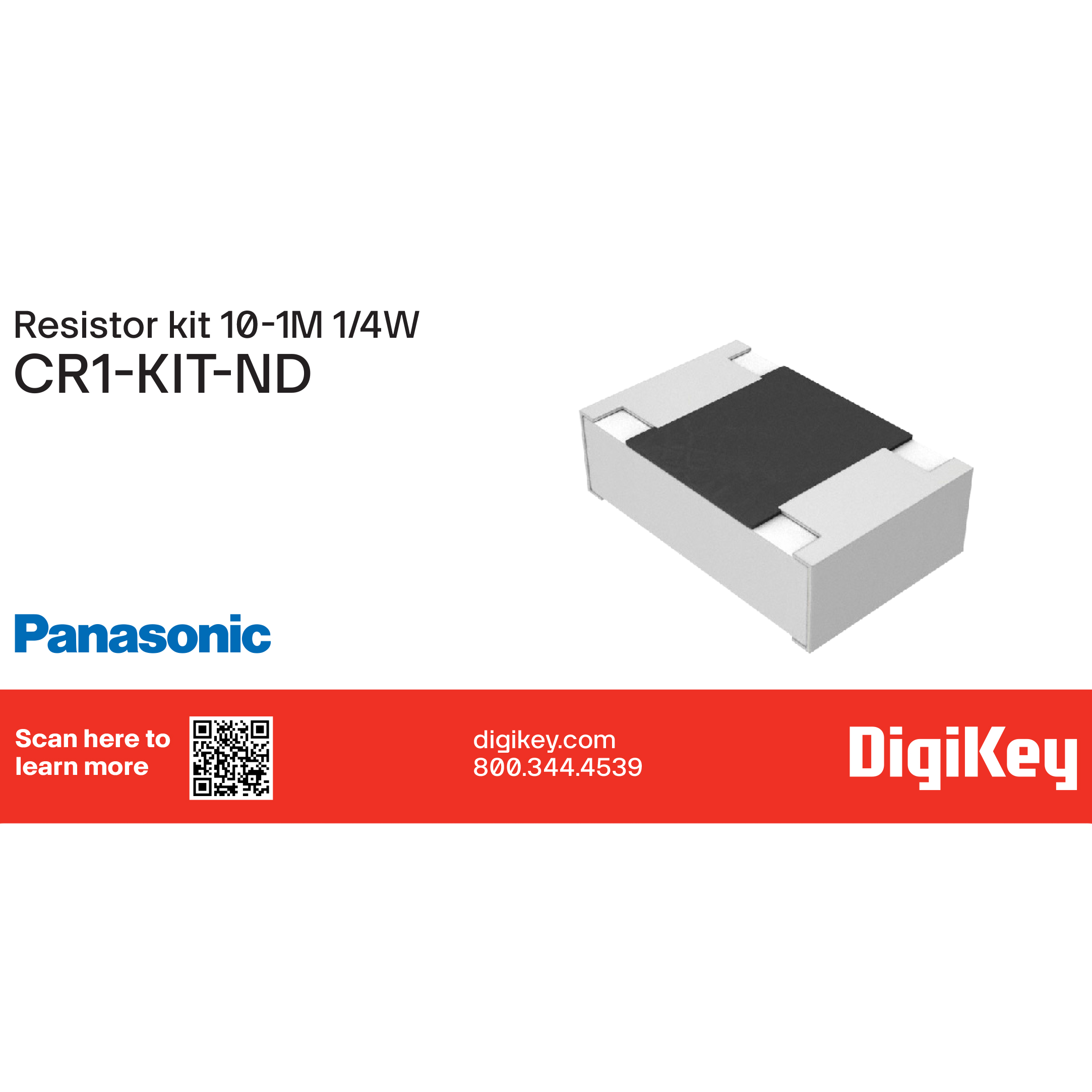 product Photo CR1-KIT