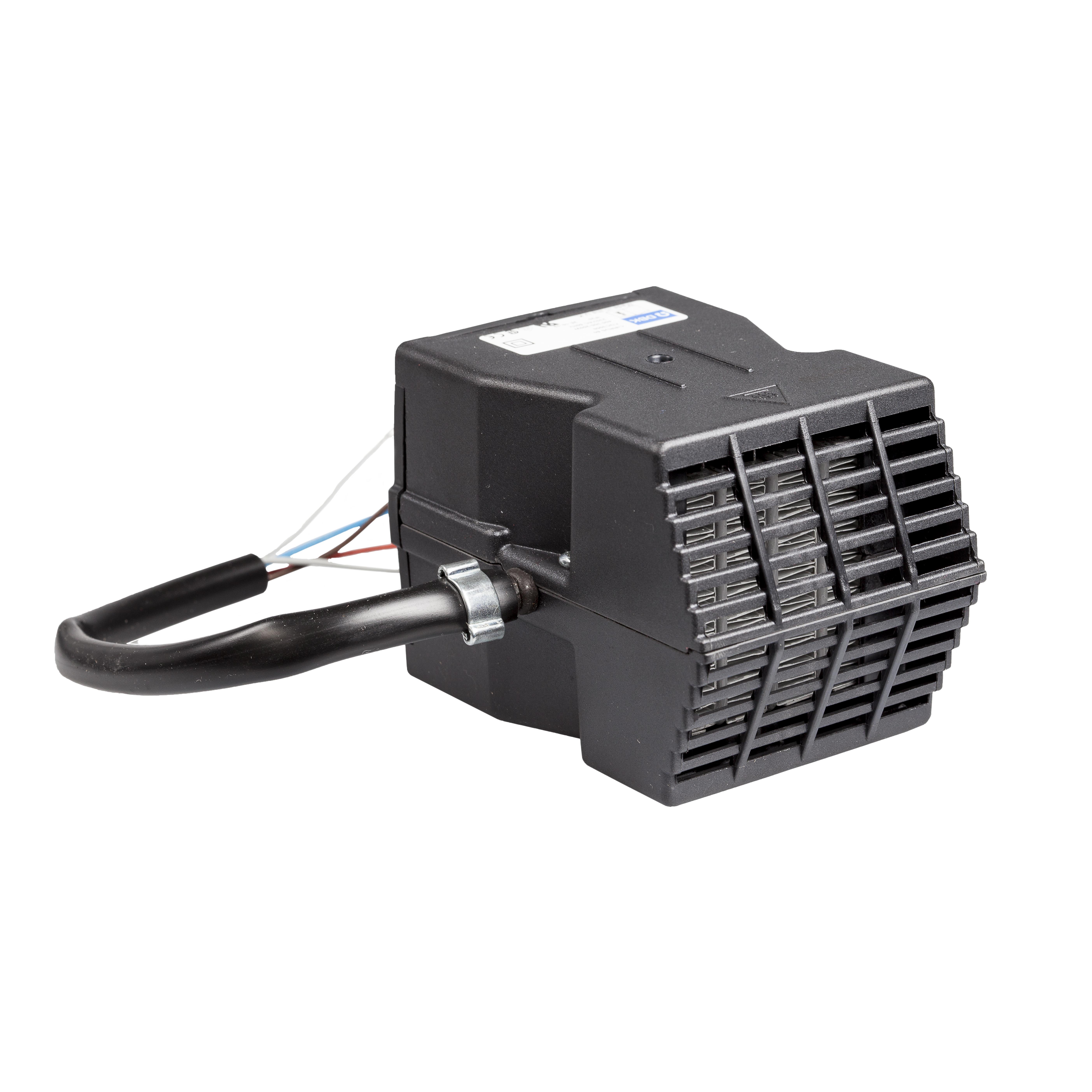 product Photo C60-200/300/400-115VAC ET
