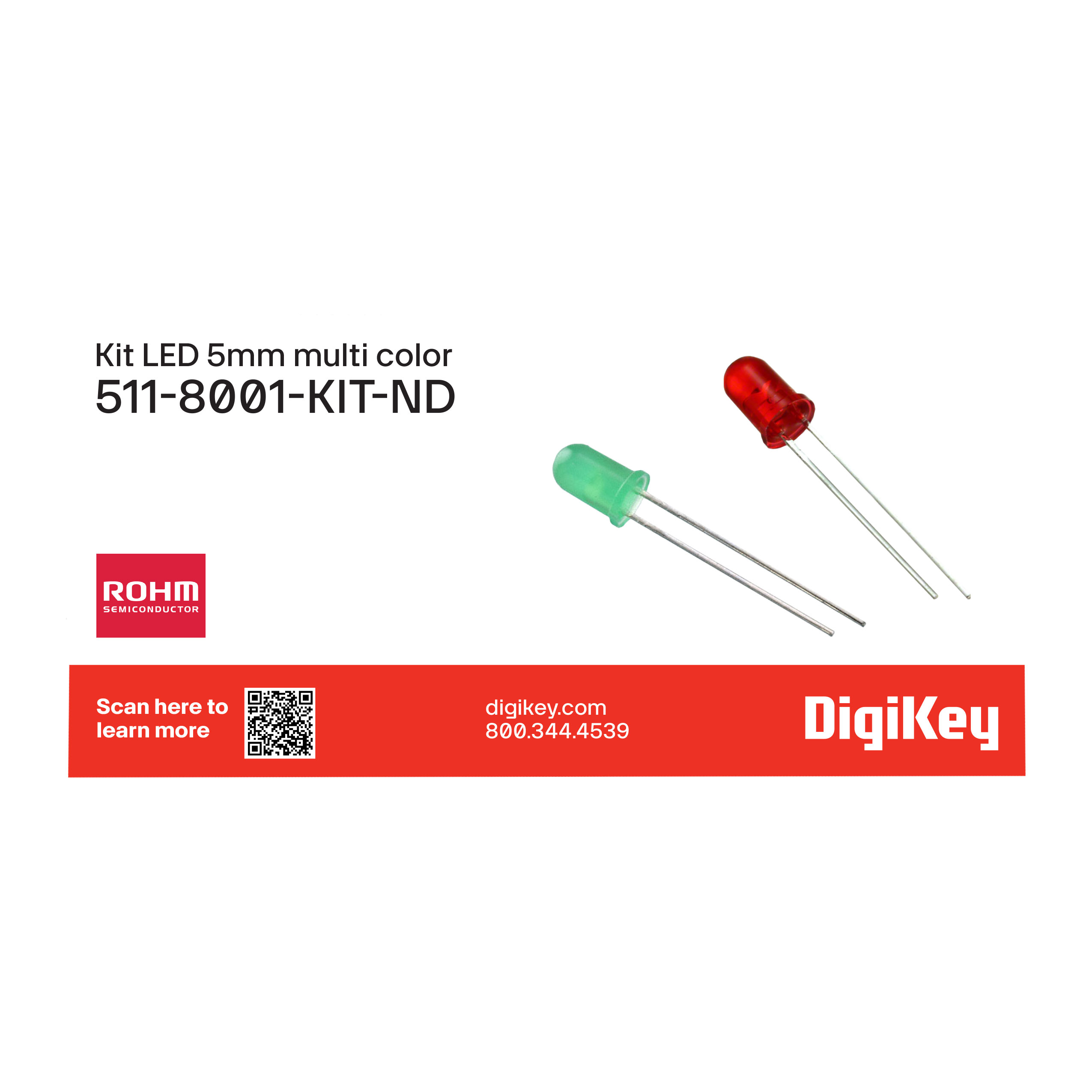 product Photo 511-8001-KIT