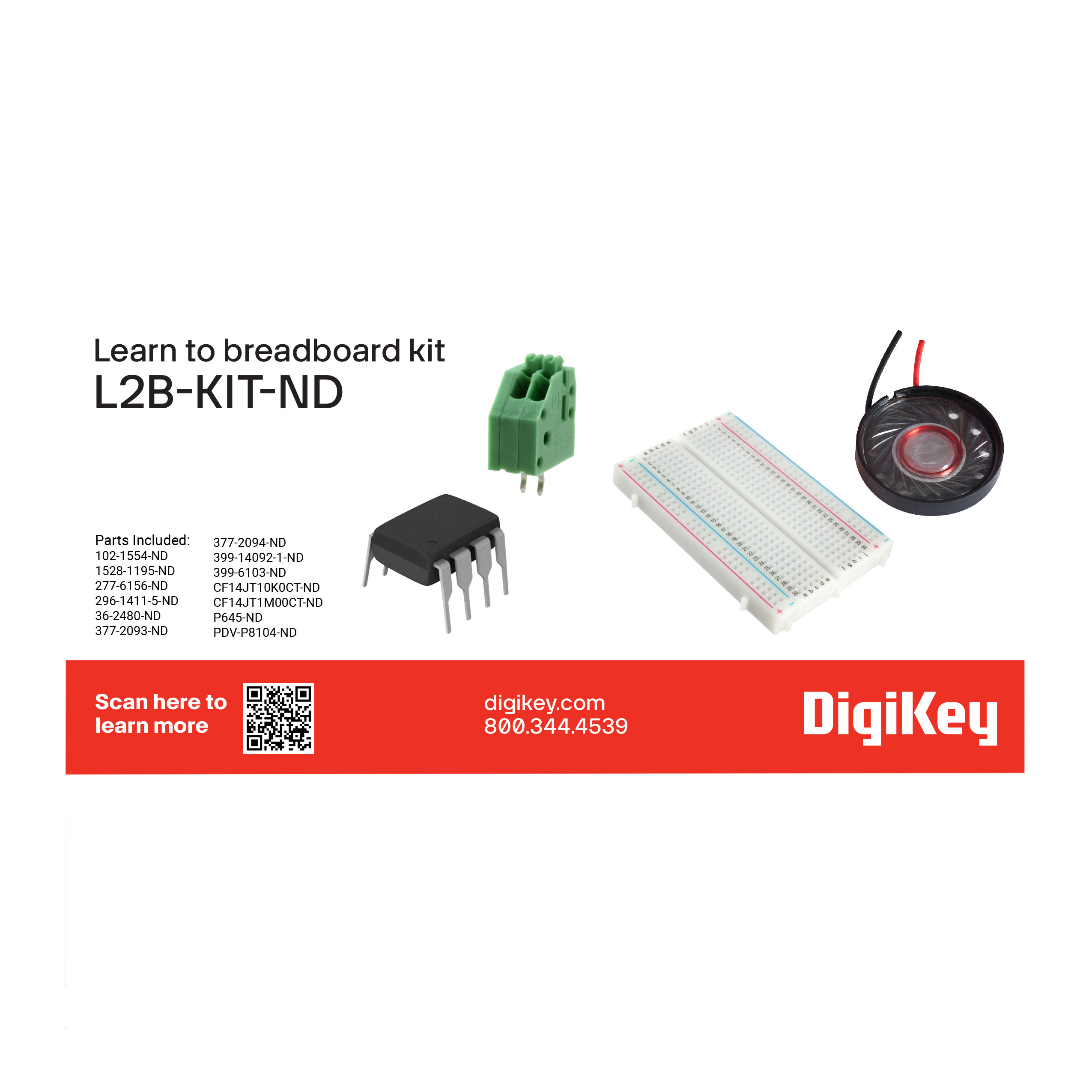 product Photo L2B-KIT