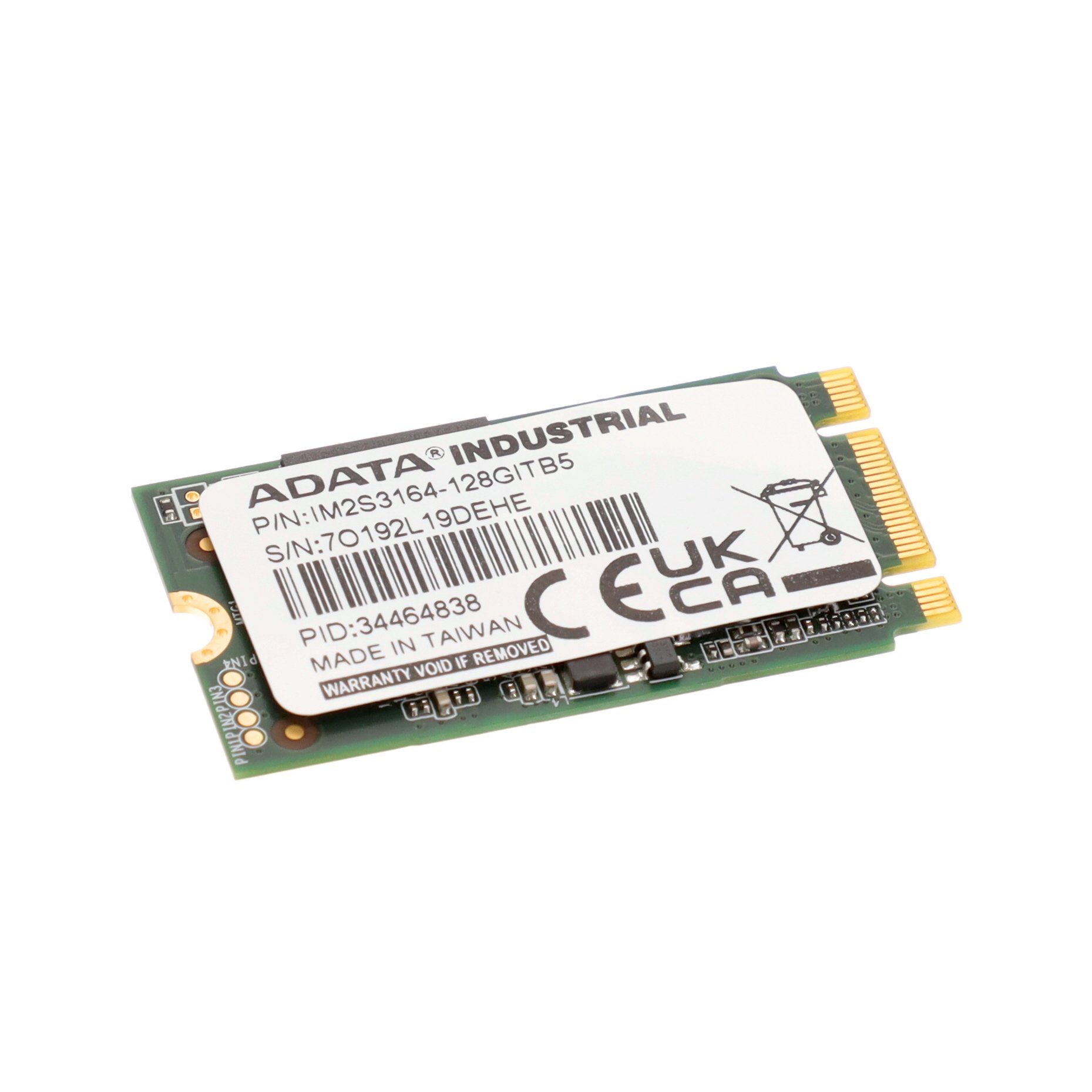 product Photo IM2S3164-128GITB5