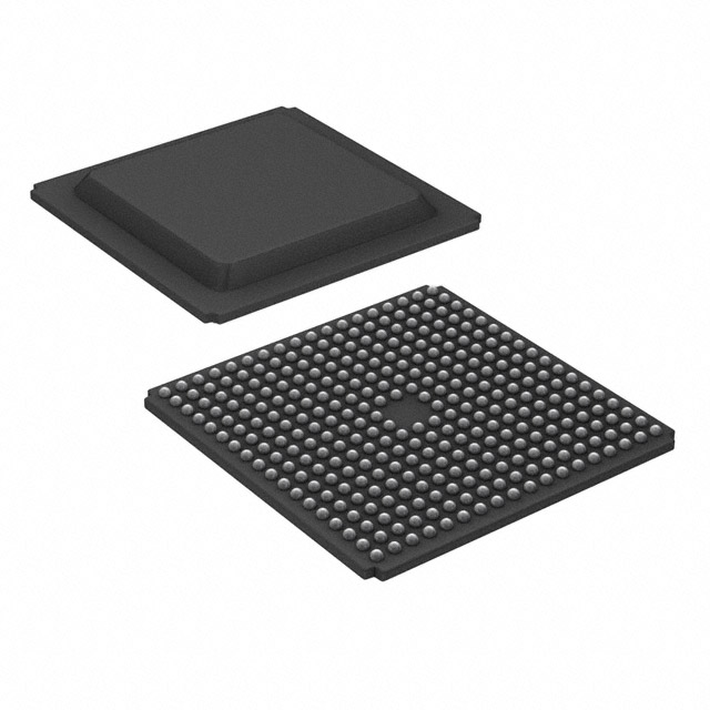 product Photo XC3S1600E-4FGG320C